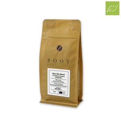 Boot Bio Blend Organic Espresso