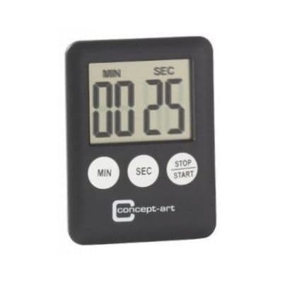 Joe Frex timer*