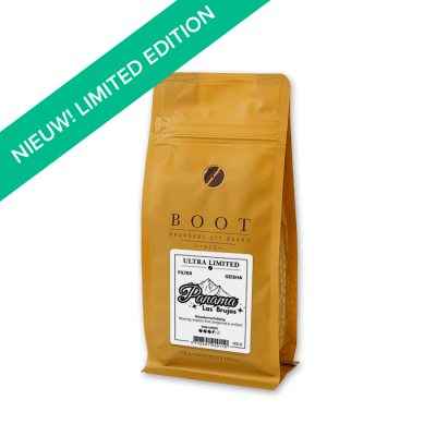 Panama Las Brujas Geisha Filter - Ultra Limited Edition