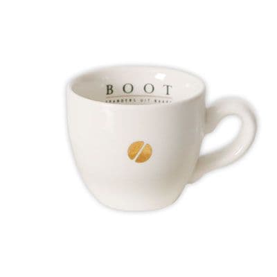 BOOT Koffie - Lungo kop
