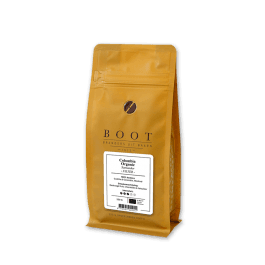 Colombia Santander Organic Filter