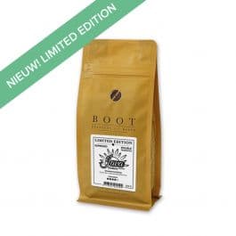 Indonesië Java Sindoro Double Fermented Espresso - Limited Edition