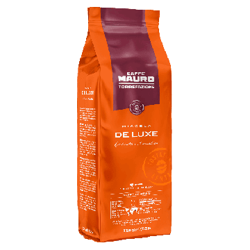 Caffè MAURO koffiebonen DE LUXE (1kg)