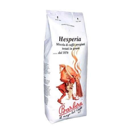 Barbera Hesperia koffiebonen (1kg)